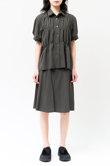 (W) Q Shirt